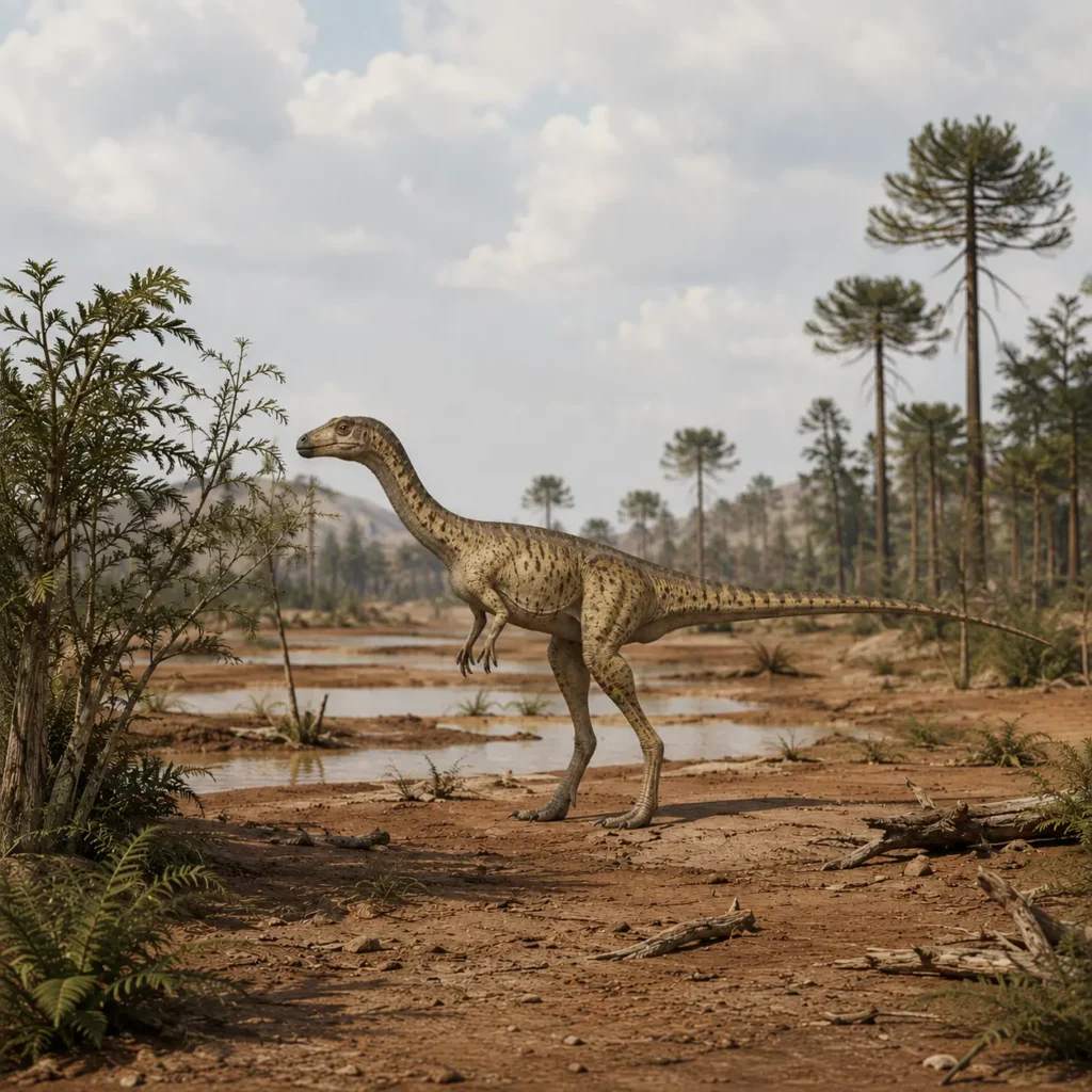 Scientific reconstruction of Nambalia roychowdhurii, a small-bodied early sauropodomorph from the Late Triassic Upper Maleri Formation of India