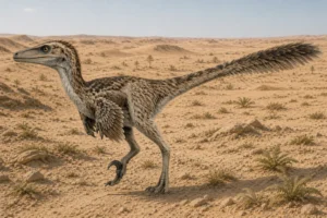 Velociraptor Mongoliensis