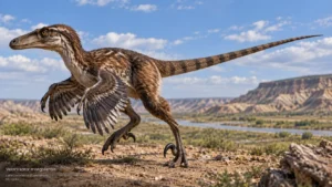 Velociraptor Mongoliensis