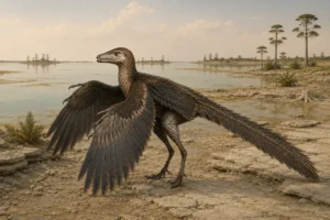 Archaeopteryx