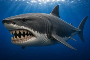 Megalodon