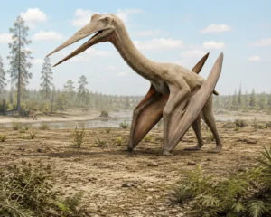 Quetzalcoatlus