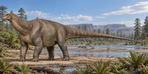 Apatosaurus ajax: Quick Facts