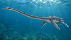 Elasmosaurus: Quick Facts