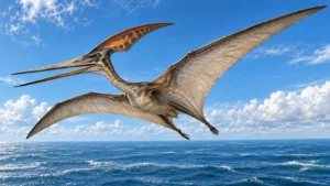 Pteranodon: Quick Facts