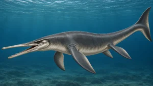 Tylosaurus: Species, Size, Anatomy, and Fossil Record